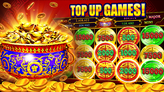 Permainan Slot Permainan Slot