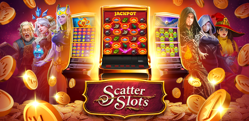 Permainan Slot Permainan Slot
